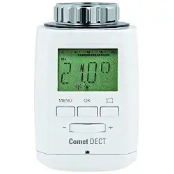 Eurotronic Comet DECT